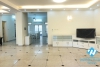 4 bedrooms, full furniture house in Ciputra Ha Noi for rent.